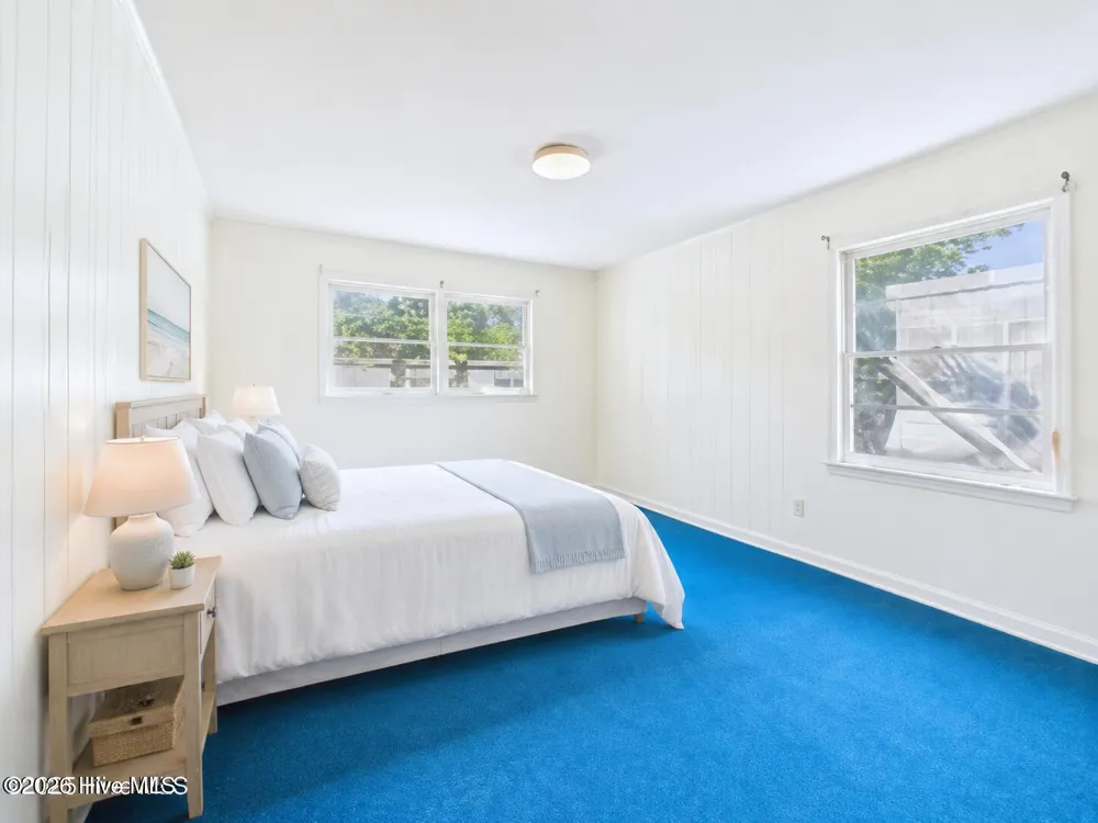 425 Norton Street Oak Island, NC 28465