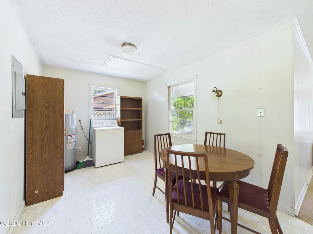 425 Norton Street Oak Island, NC 28465
