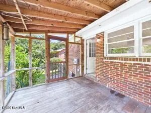 425 Norton Street Oak Island, NC 28465