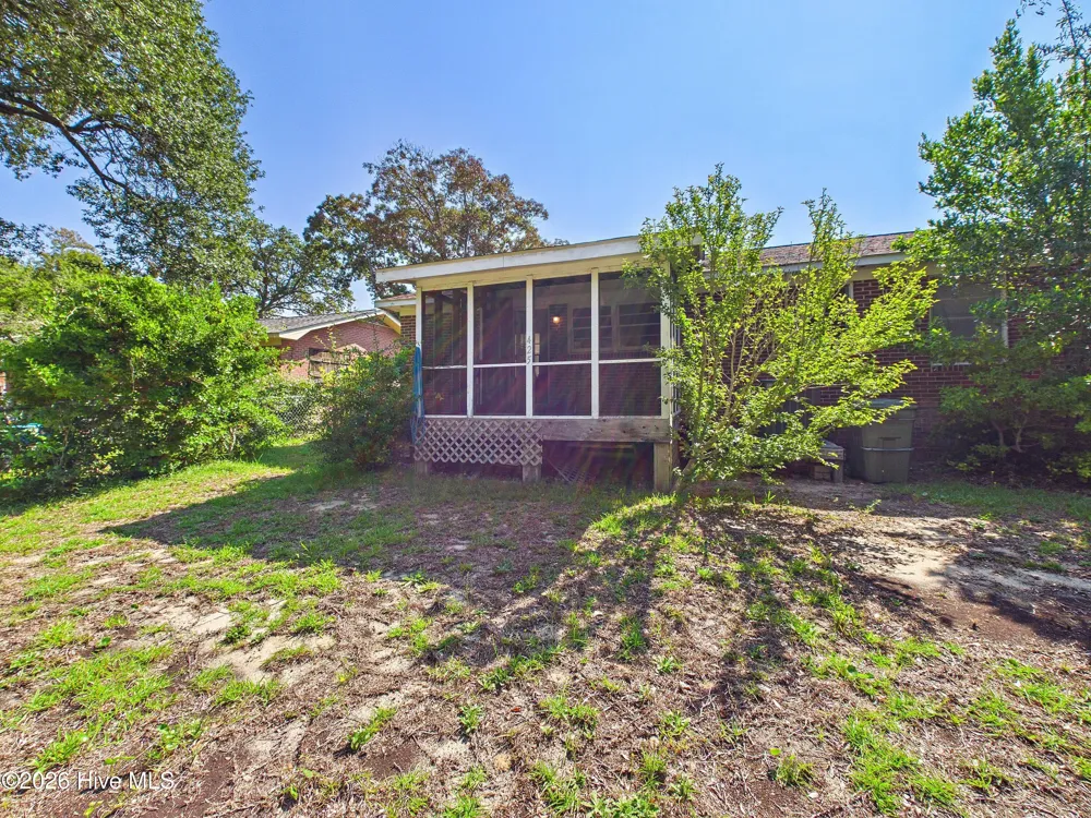425 Norton Street Oak Island, NC 28465