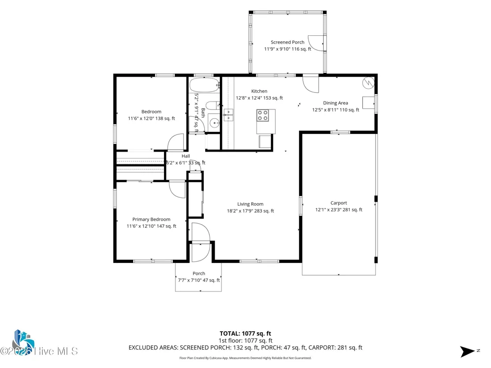 425 Norton Street Oak Island, NC 28465