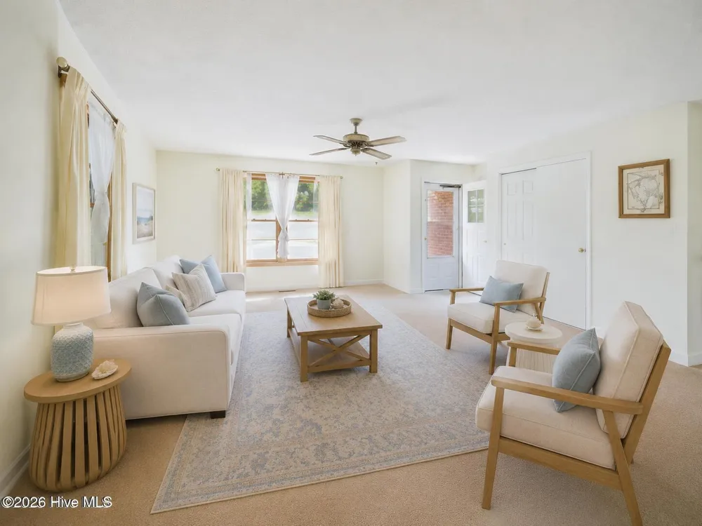 425 Norton Street Oak Island, NC 28465