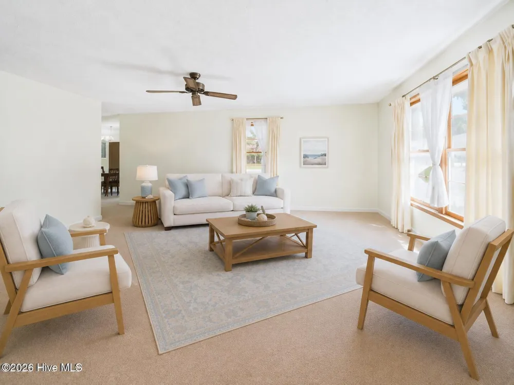 425 Norton Street Oak Island, NC 28465