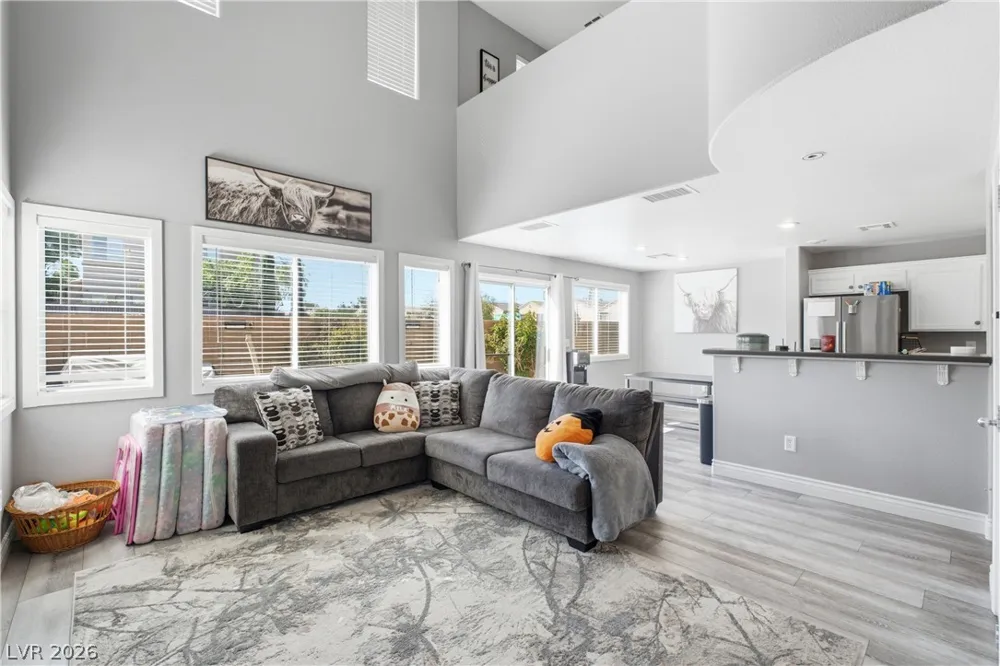 9144 Starling Wing Place Las Vegas, NV 89143