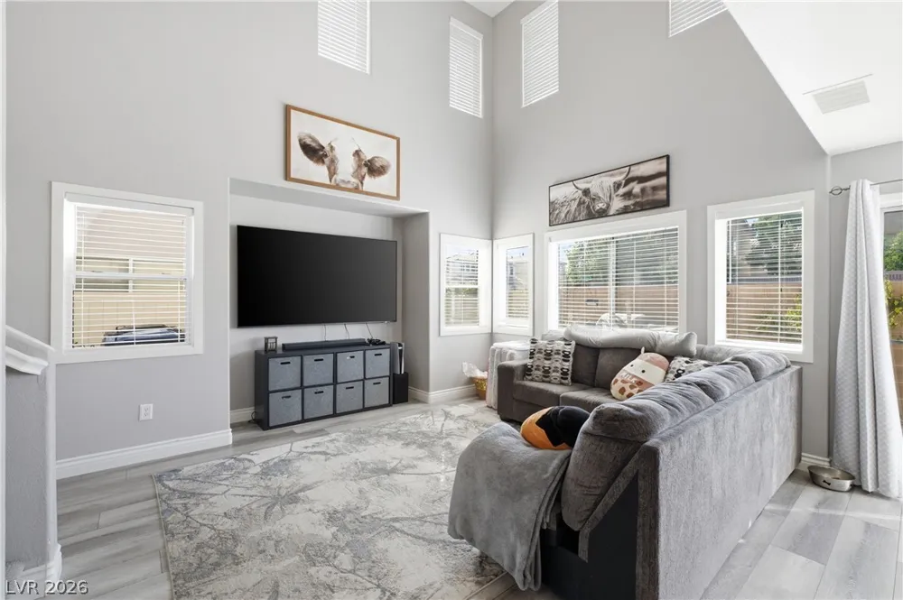 9144 Starling Wing Place Las Vegas, NV 89143