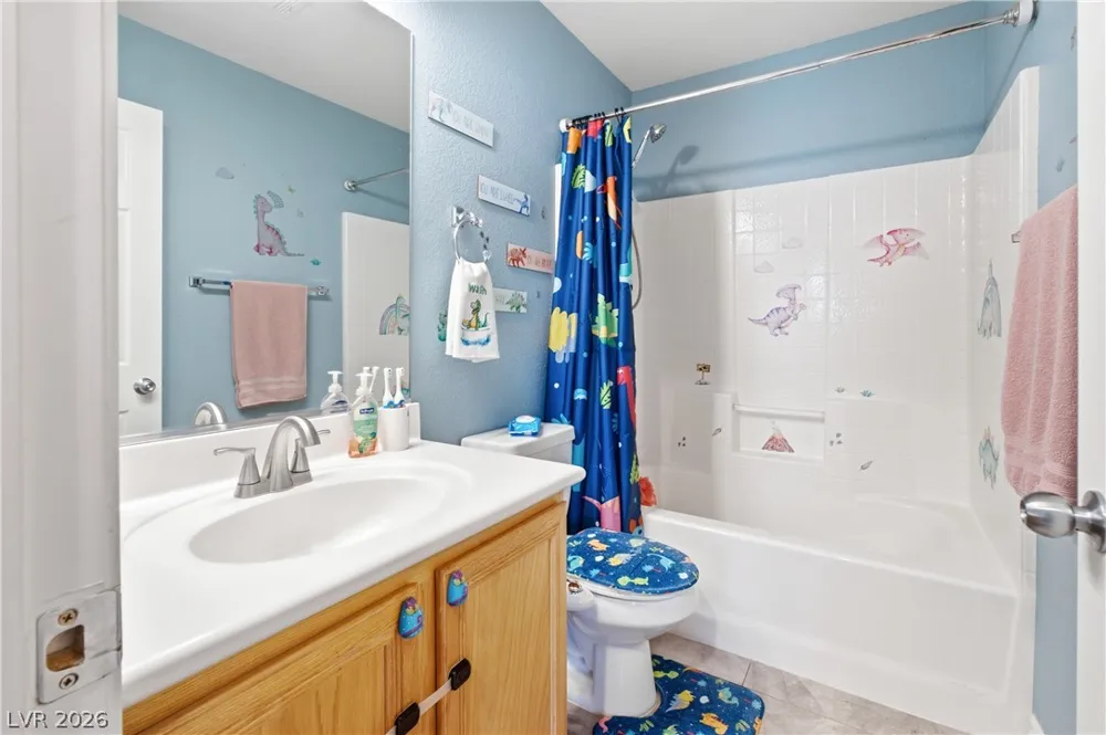 9144 Starling Wing Place Las Vegas, NV 89143
