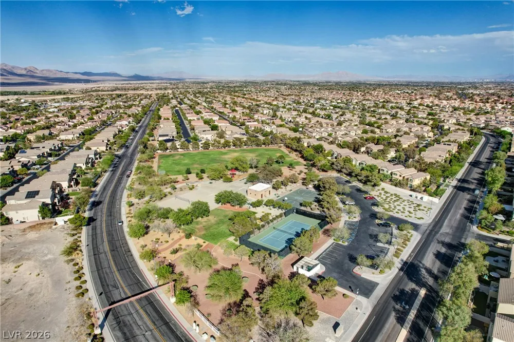 9144 Starling Wing Place Las Vegas, NV 89143