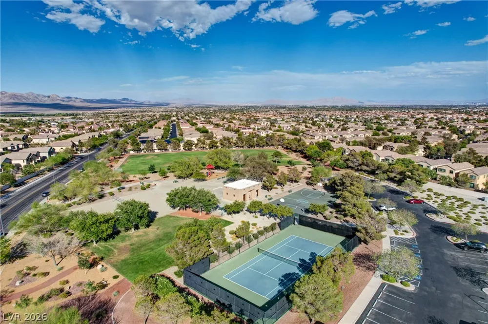 9144 Starling Wing Place Las Vegas, NV 89143