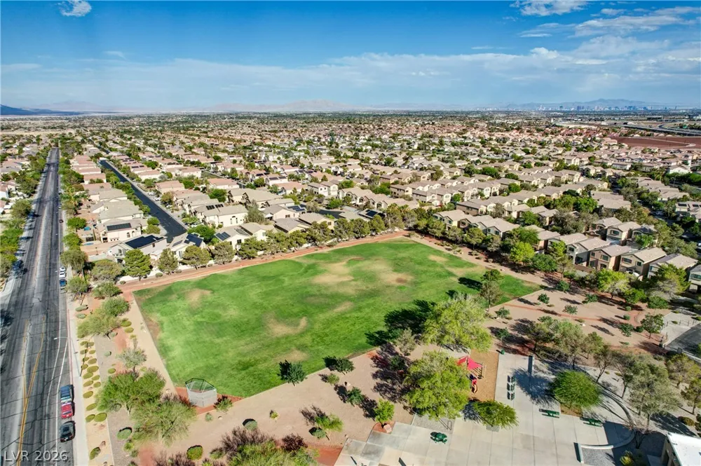 9144 Starling Wing Place Las Vegas, NV 89143