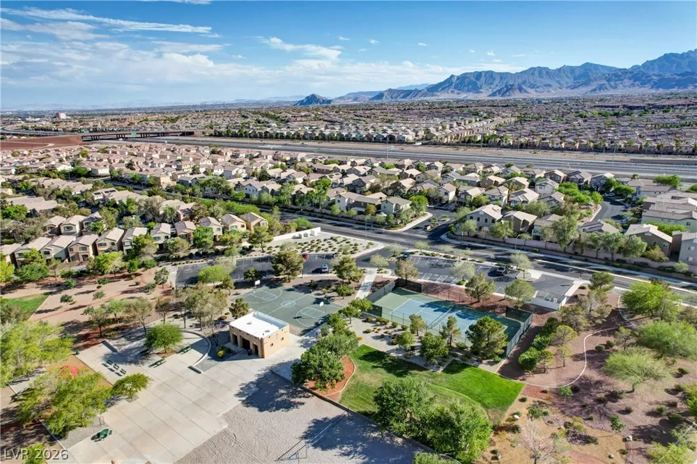 9144 Starling Wing Place Las Vegas, NV 89143