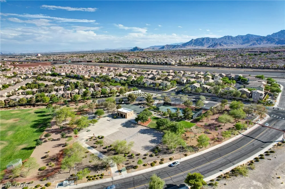 9144 Starling Wing Place Las Vegas, NV 89143
