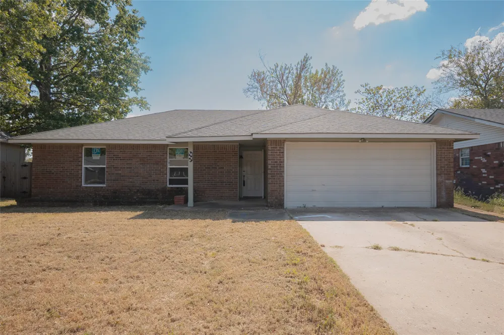 16420 E 3rd Street Tulsa, OK 74108