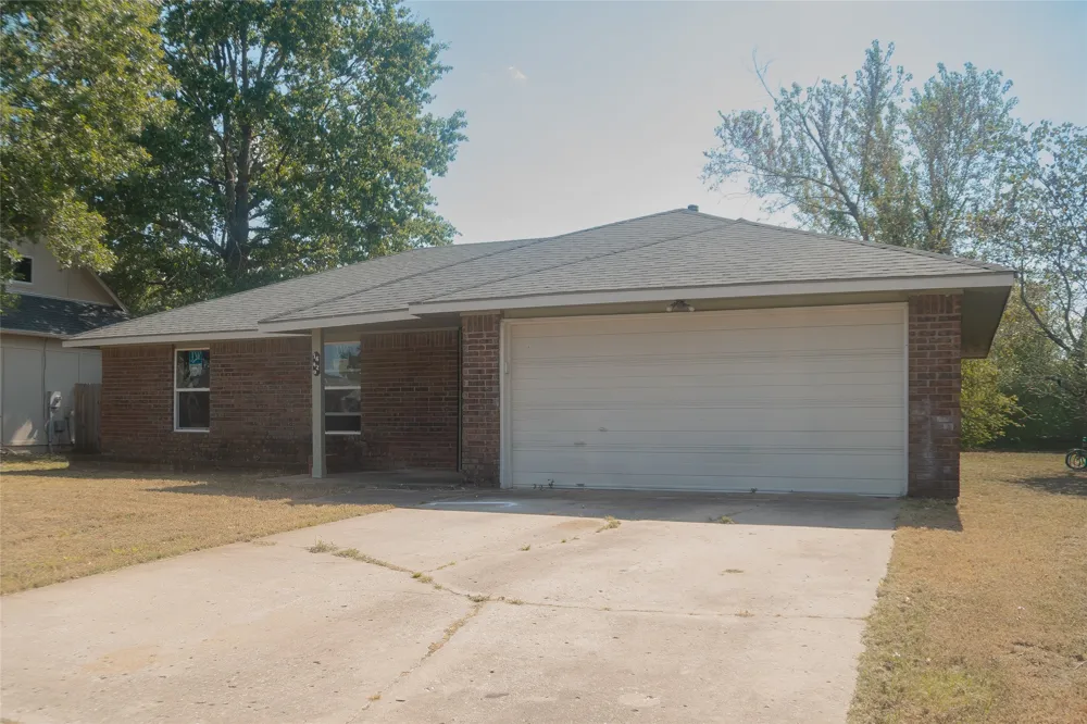 16420 E 3rd Street Tulsa, OK 74108