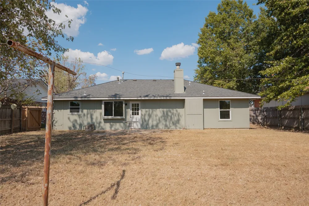 16420 E 3rd Street Tulsa, OK 74108