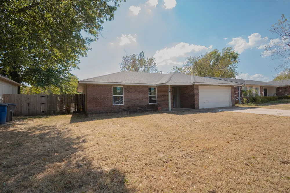 16420 E 3rd Street Tulsa, OK 74108