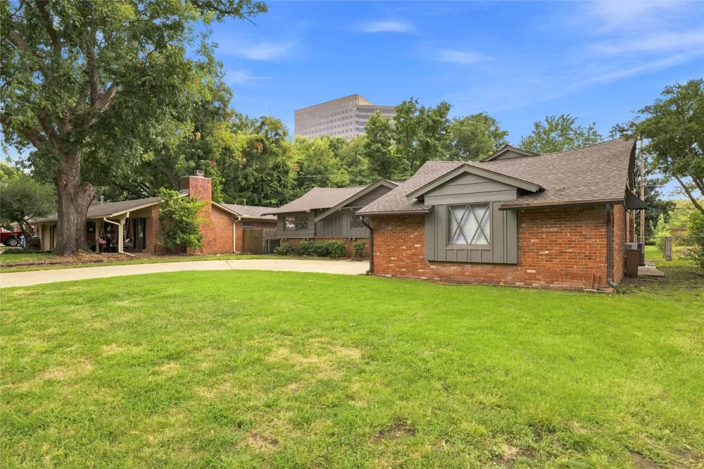 4326 E 60th Place Tulsa, OK 74135