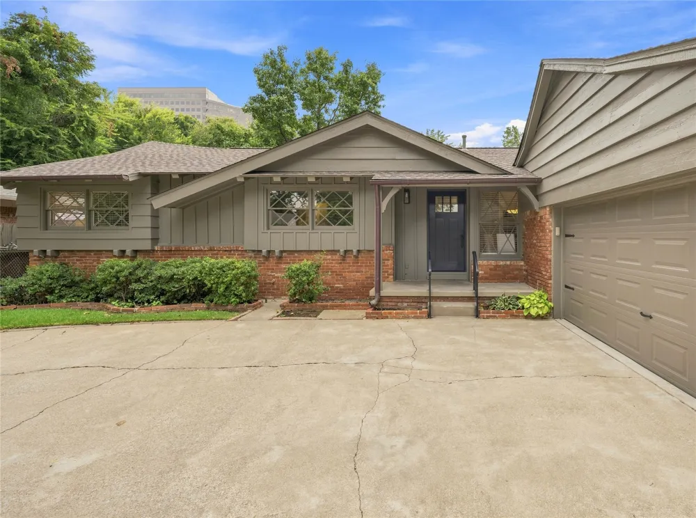 4326 E 60th Place Tulsa, OK 74135