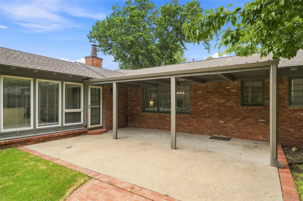4326 E 60th Place Tulsa, OK 74135