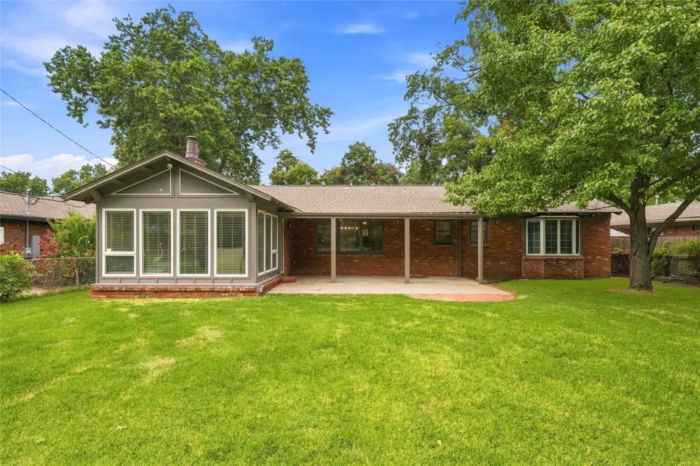 4326 E 60th Place Tulsa, OK 74135