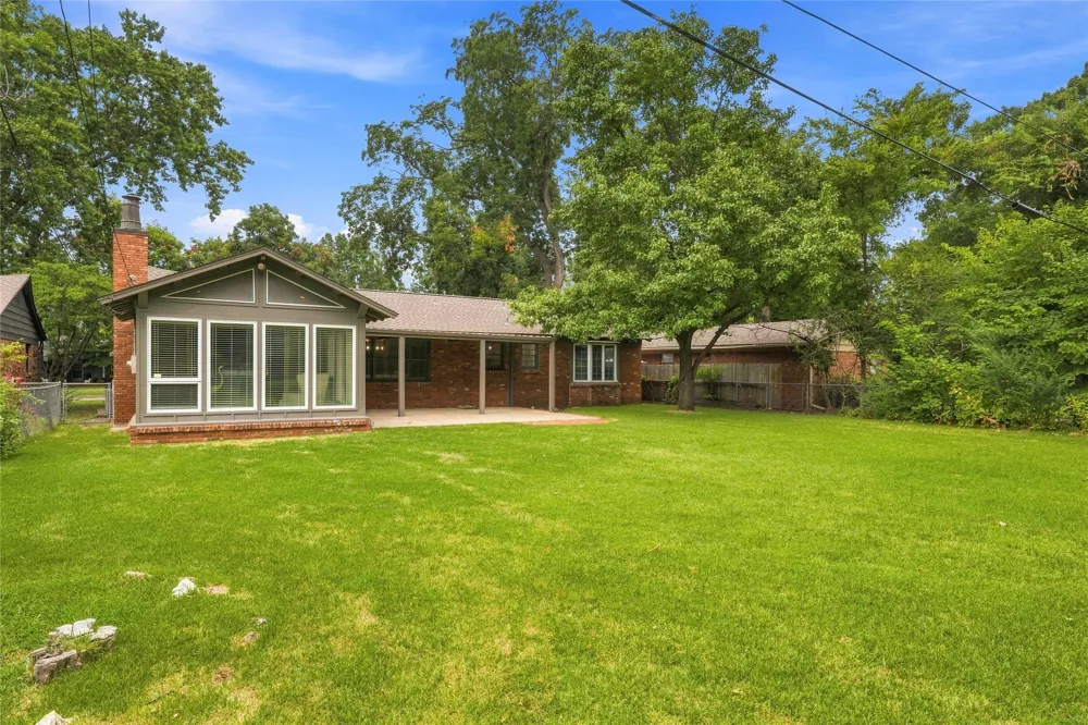 4326 E 60th Place Tulsa, OK 74135