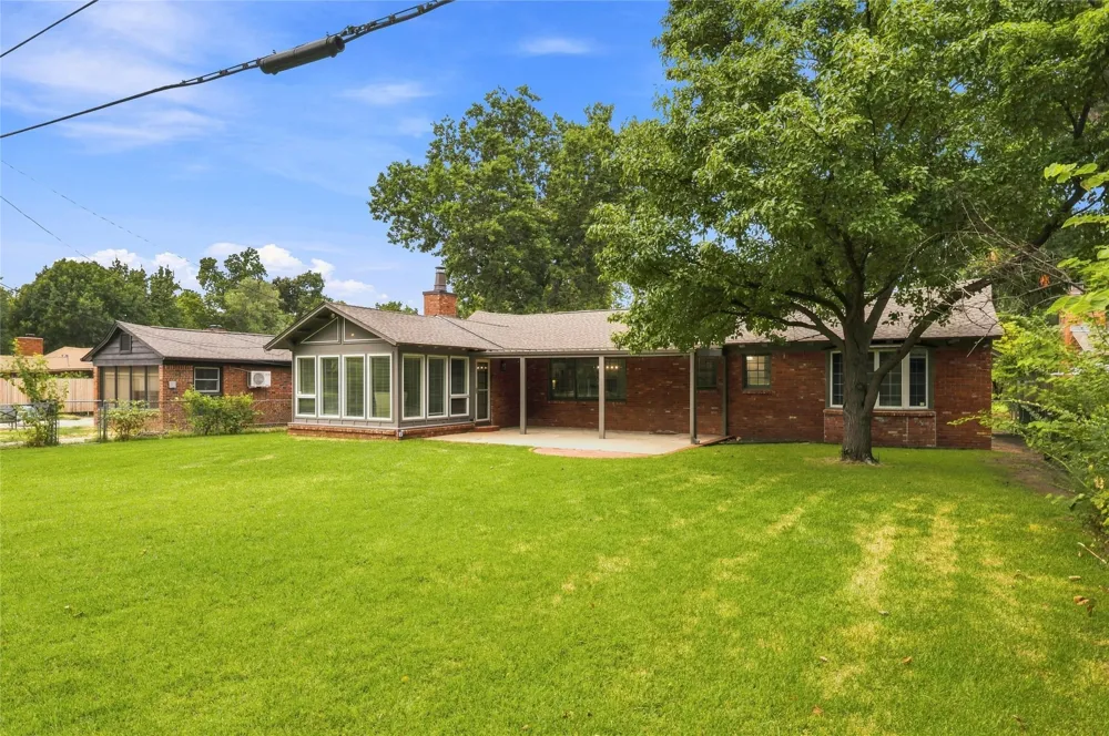 4326 E 60th Place Tulsa, OK 74135