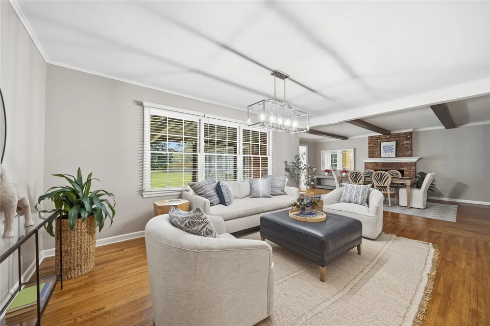 4326 E 60th Place Tulsa, OK 74135