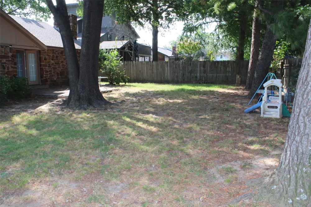 9912 S 67th East Avenue Tulsa, OK 74133
