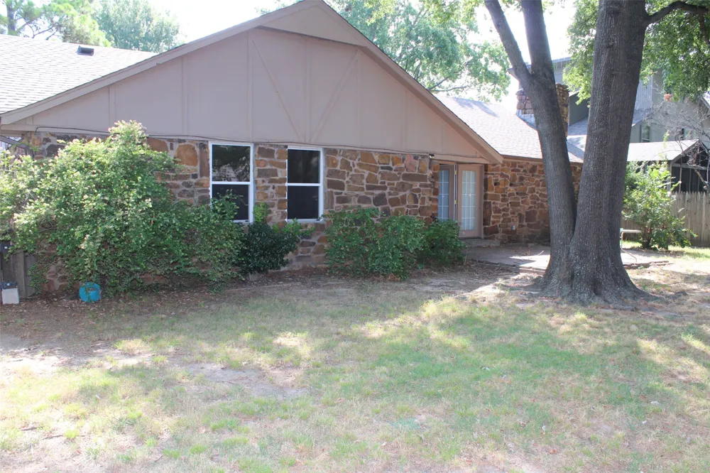 9912 S 67th East Avenue Tulsa, OK 74133