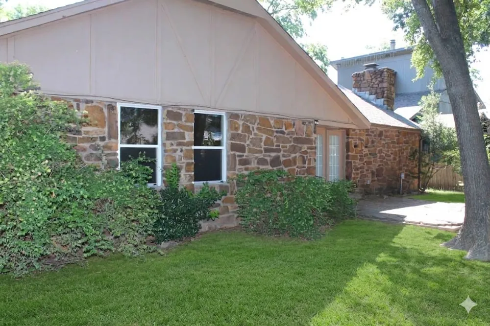 9912 S 67th East Avenue Tulsa, OK 74133