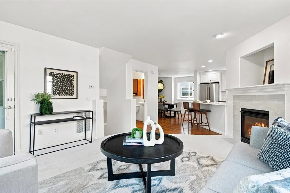 21416 50th Avenue W #3 Mountlake Terrace, WA 98043