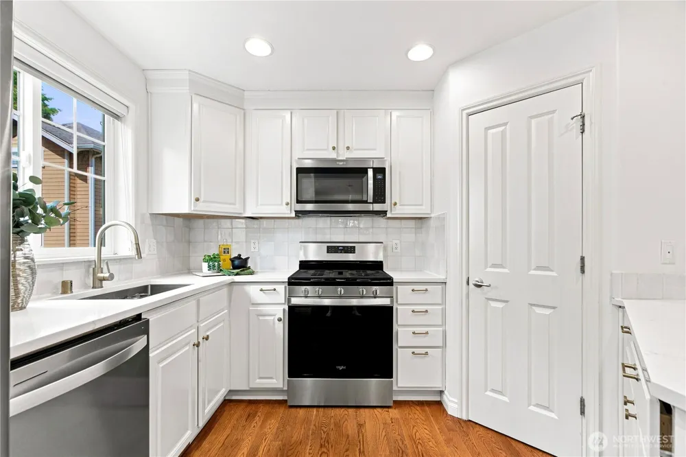 21416 50th Avenue W #3 Mountlake Terrace, WA 98043