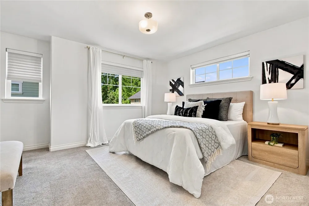 21416 50th Avenue W #3 Mountlake Terrace, WA 98043