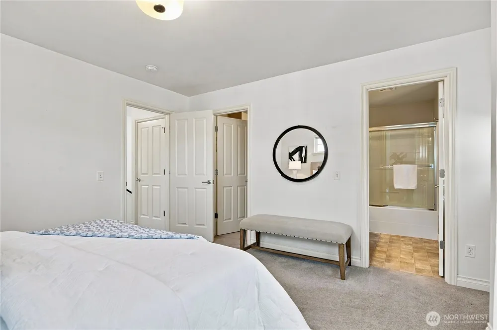 21416 50th Avenue W #3 Mountlake Terrace, WA 98043