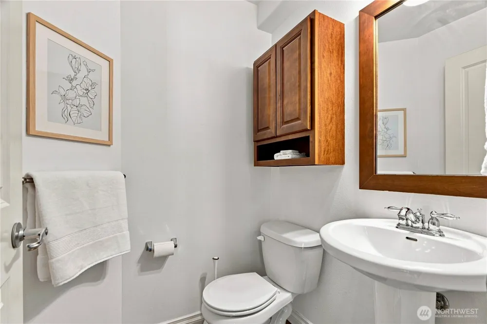 21416 50th Avenue W #3 Mountlake Terrace, WA 98043