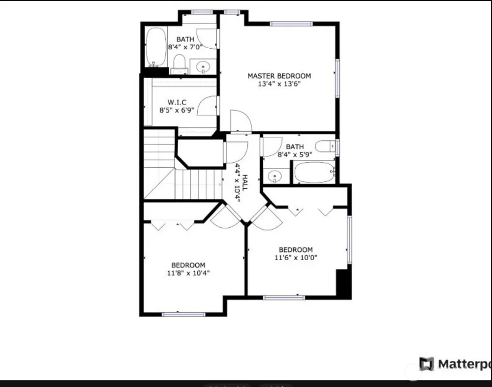 21416 50th Avenue W #3 Mountlake Terrace, WA 98043
