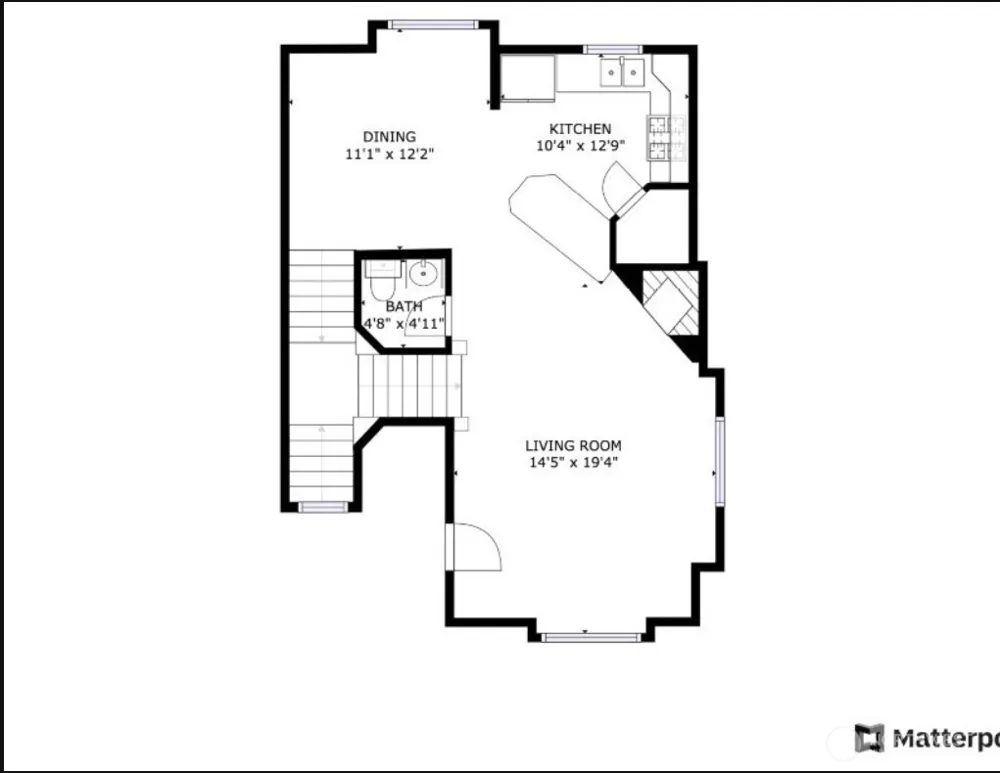 21416 50th Avenue W #3 Mountlake Terrace, WA 98043