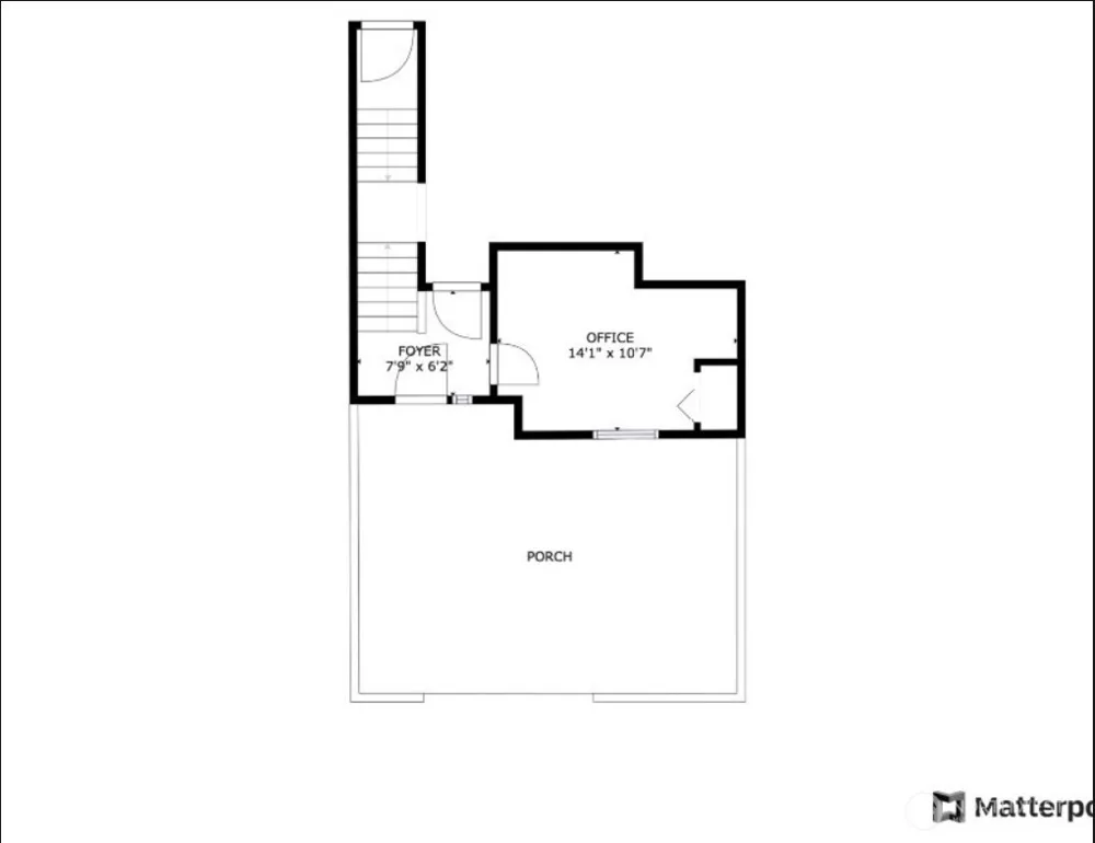 21416 50th Avenue W #3 Mountlake Terrace, WA 98043