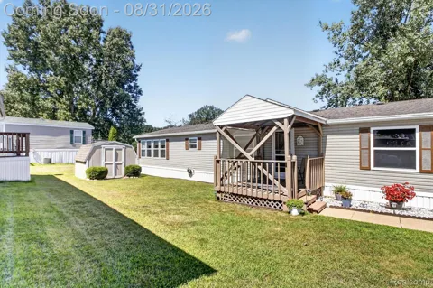14151 E Tyler Dr