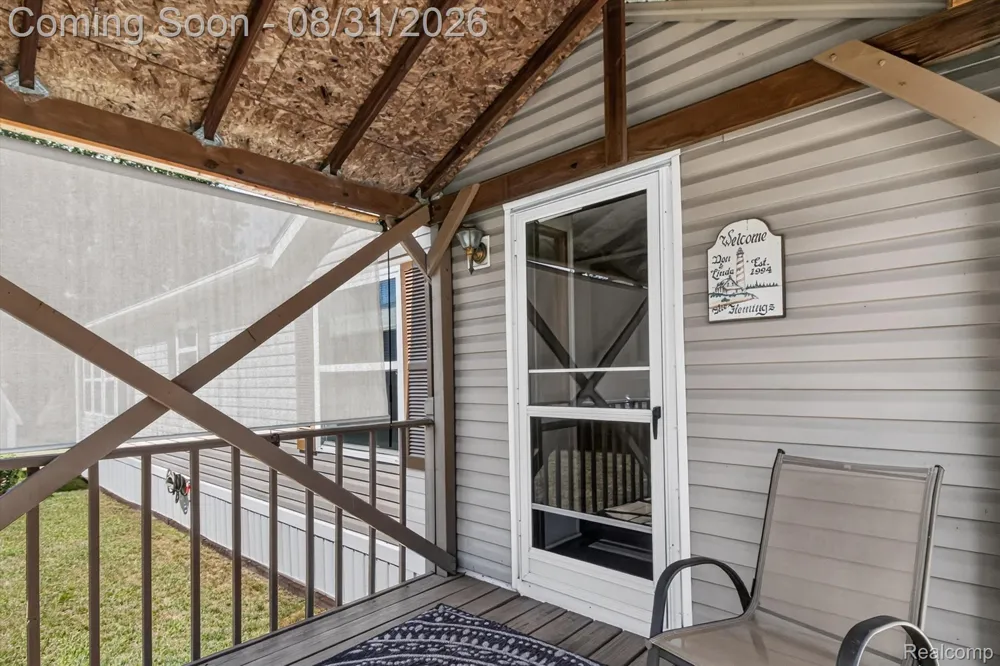 14151 E Tyler Dr Plymouth City, MI 48170