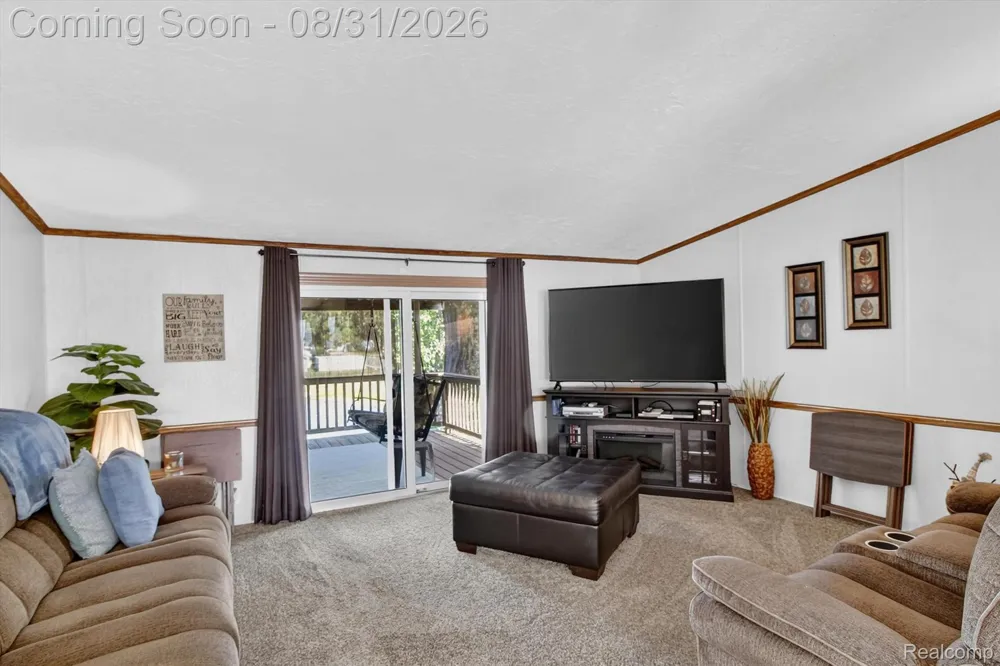 14151 E Tyler Dr Plymouth City, MI 48170
