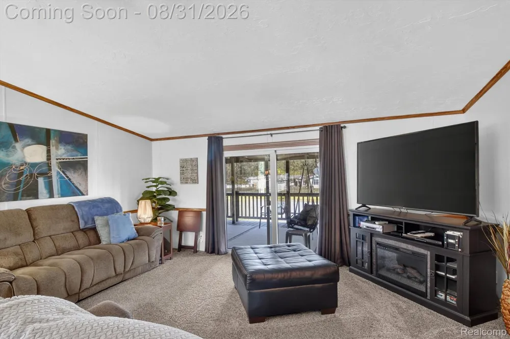 14151 E Tyler Dr Plymouth City, MI 48170