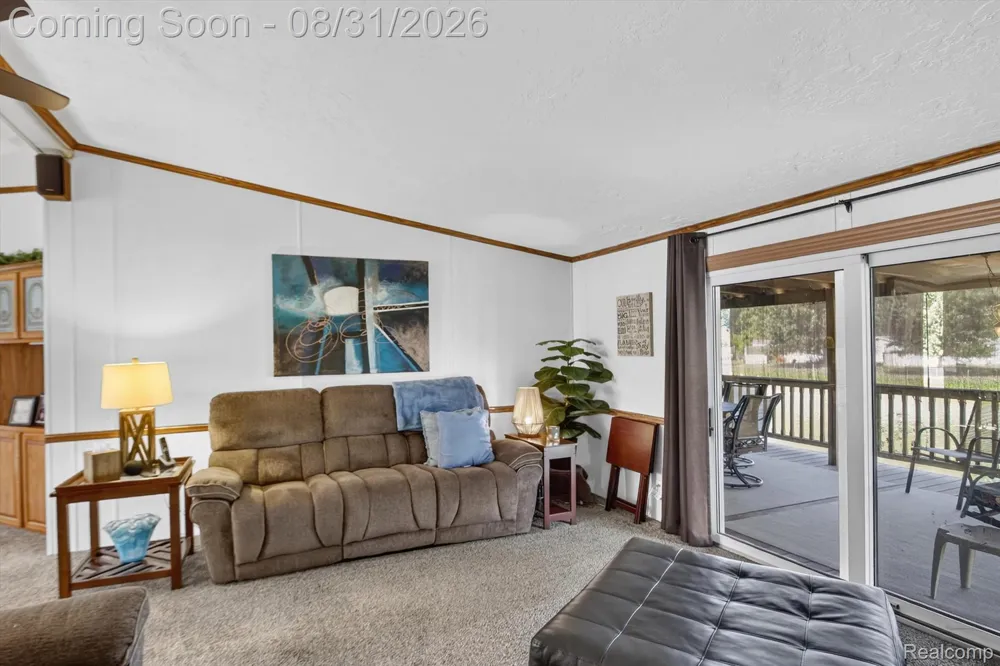14151 E Tyler Dr Plymouth City, MI 48170