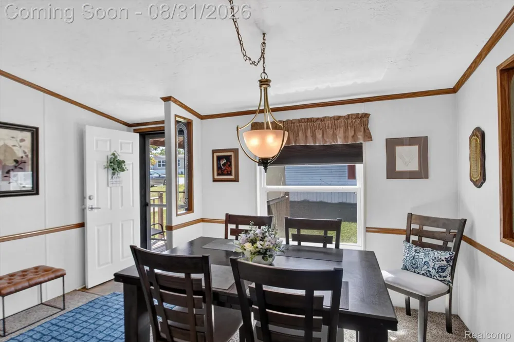 14151 E Tyler Dr Plymouth City, MI 48170