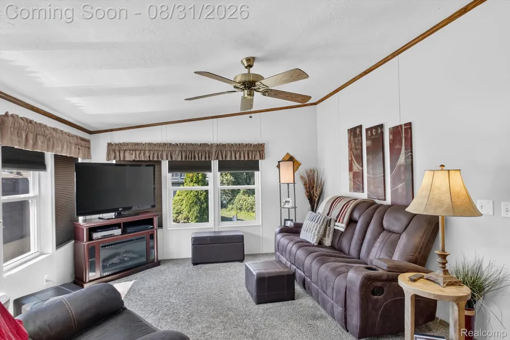 14151 E Tyler Dr Plymouth City, MI 48170