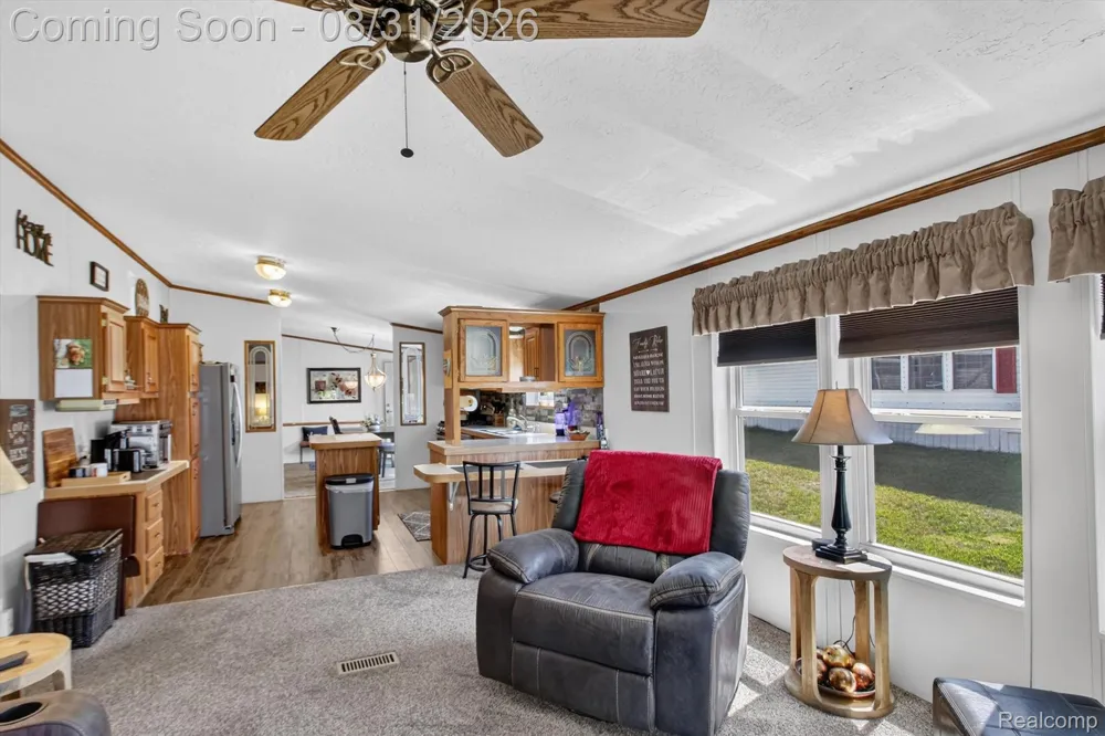 14151 E Tyler Dr Plymouth City, MI 48170