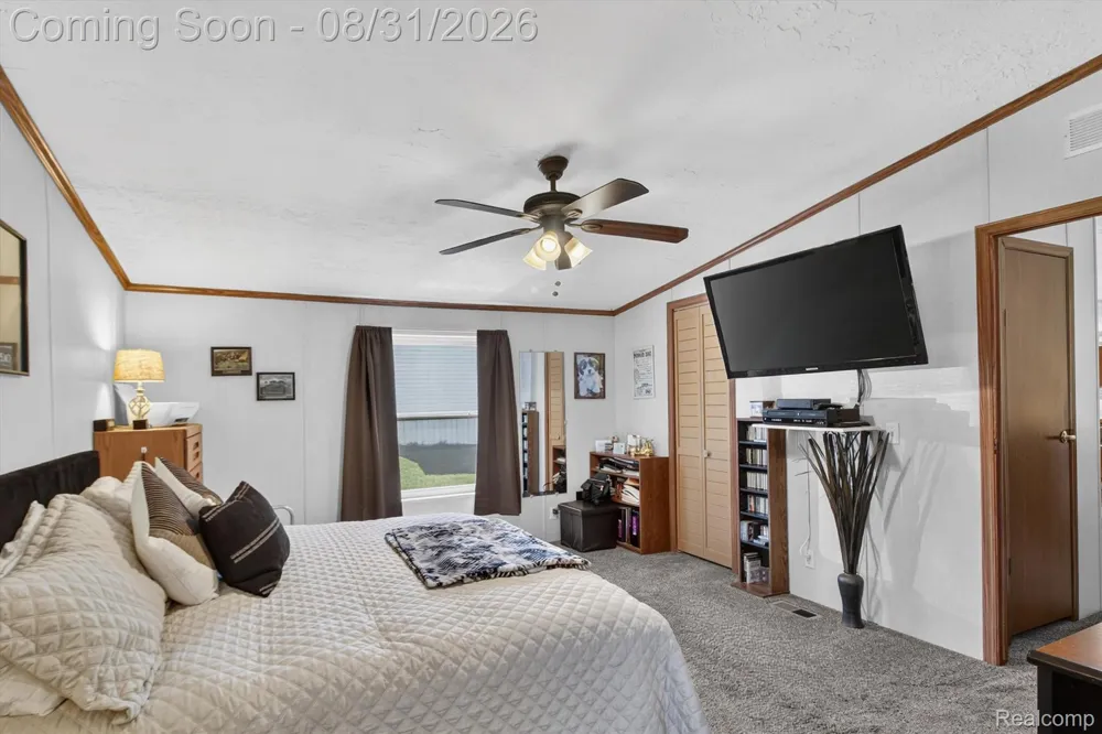 14151 E Tyler Dr Plymouth City, MI 48170