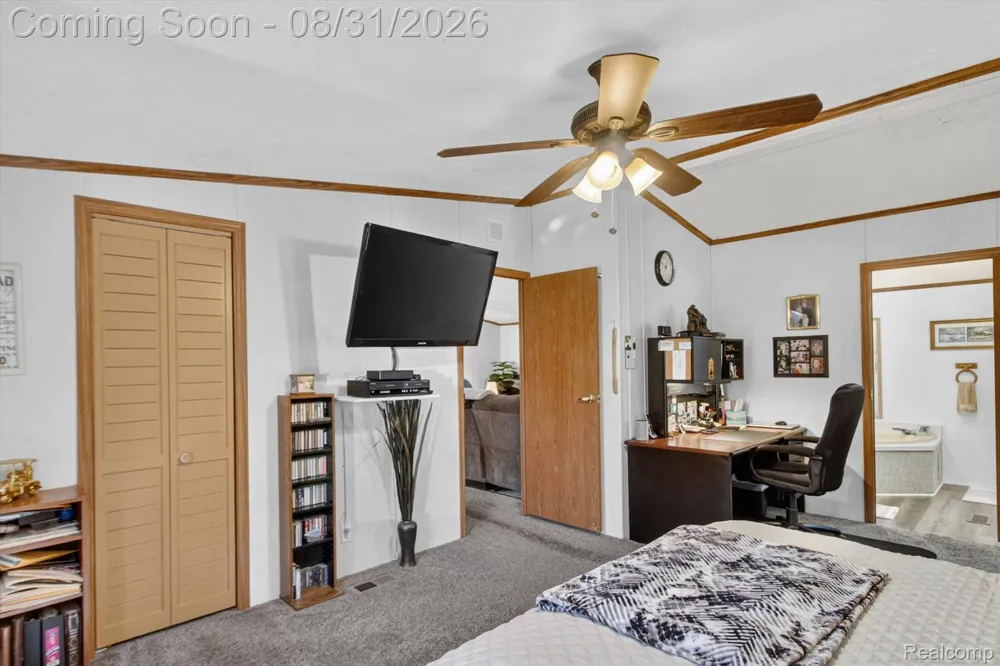 14151 E Tyler Dr Plymouth City, MI 48170