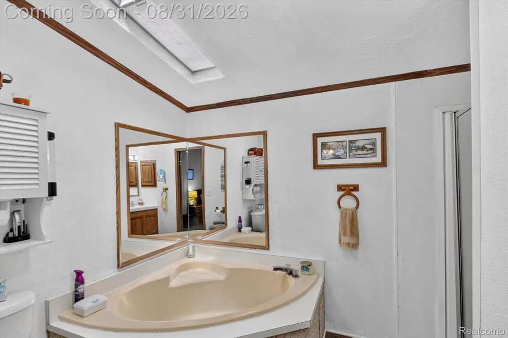 14151 E Tyler Dr Plymouth City, MI 48170