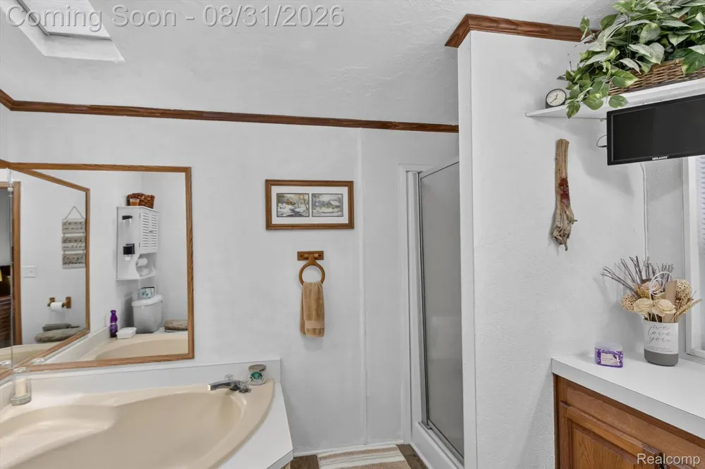 14151 E Tyler Dr Plymouth City, MI 48170