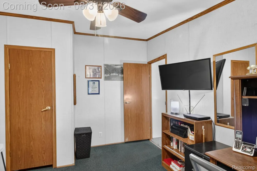 14151 E Tyler Dr Plymouth City, MI 48170
